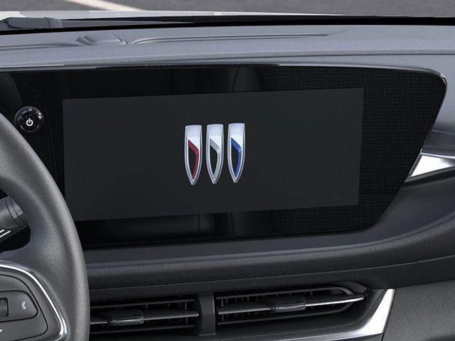 new 2026 Buick Envista car, priced at $27,585