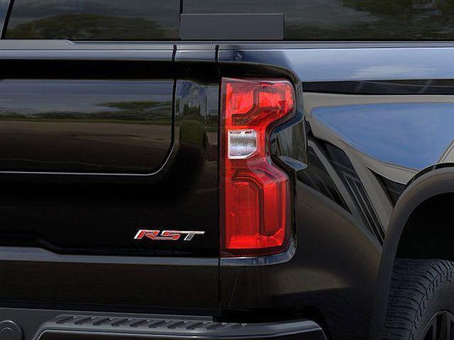 new 2025 Chevrolet Silverado 1500 car, priced at $65,900