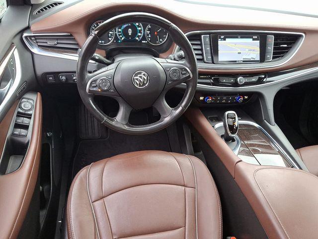 used 2019 Buick Enclave car, priced at $23,815