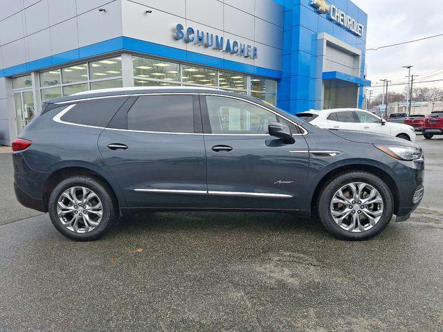 used 2019 Buick Enclave car, priced at $23,815