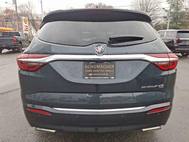 used 2019 Buick Enclave car, priced at $23,815