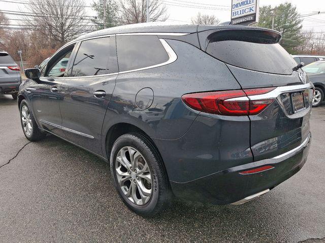 used 2019 Buick Enclave car, priced at $23,815