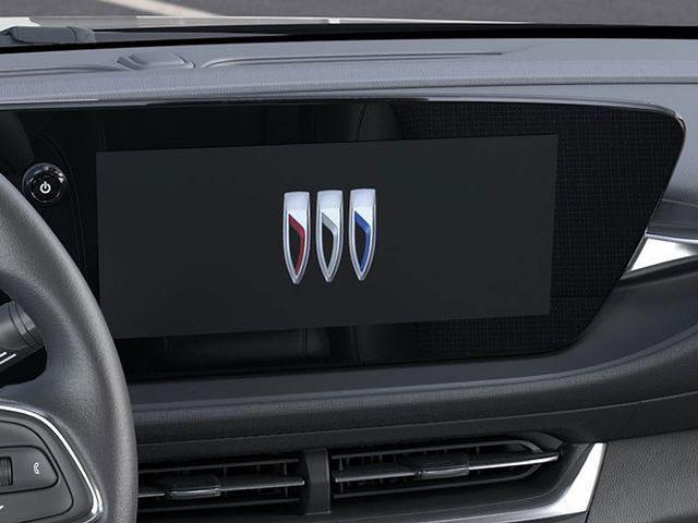 new 2025 Buick Envista car, priced at $26,435