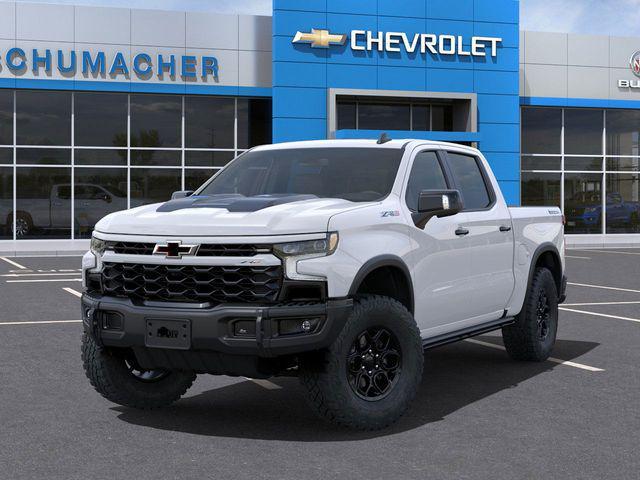 new 2025 Chevrolet Silverado 1500 car, priced at $76,430