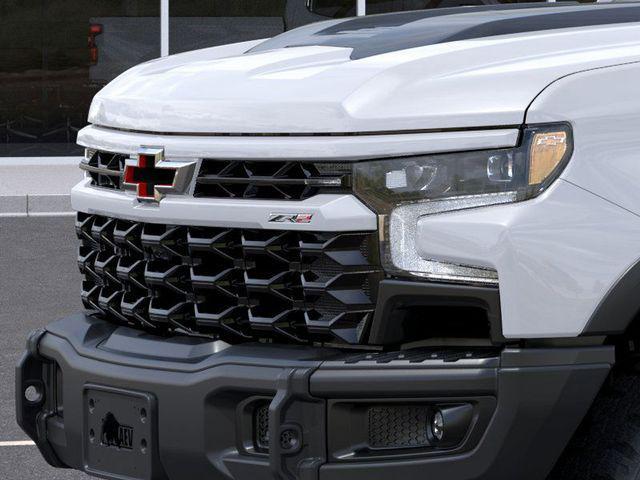 new 2025 Chevrolet Silverado 1500 car, priced at $76,430