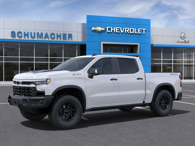 new 2025 Chevrolet Silverado 1500 car, priced at $76,430