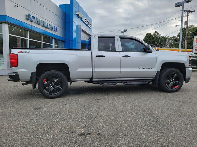 used 2018 Chevrolet Silverado 1500 car, priced at $26,995