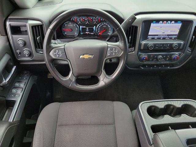 used 2018 Chevrolet Silverado 1500 car, priced at $26,995