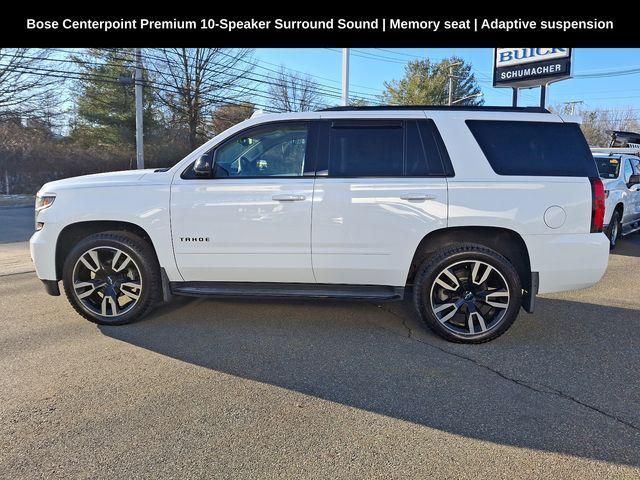 used 2019 Chevrolet Tahoe car, priced at $40,976