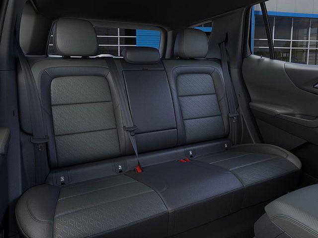 new 2026 Chevrolet Equinox car, priced at $34,045