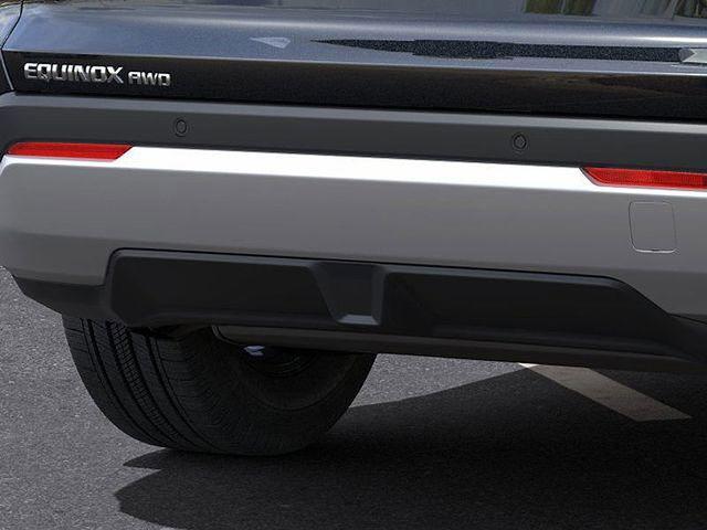 new 2026 Chevrolet Equinox car, priced at $34,045