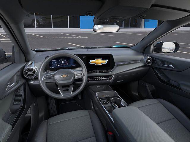 new 2026 Chevrolet Equinox car, priced at $34,045