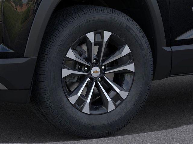 new 2026 Chevrolet Equinox car, priced at $34,045