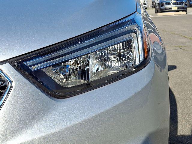 used 2022 Buick Encore car, priced at $19,995