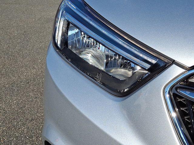 used 2022 Buick Encore car, priced at $19,995