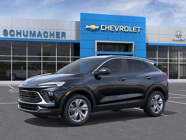 new 2026 Buick Encore GX car, priced at $30,585