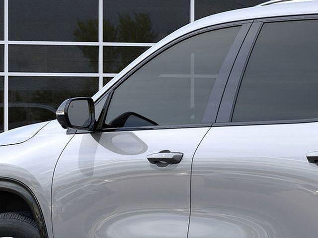 new 2025 Buick Enclave car, priced at $51,735