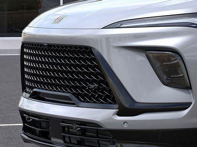 new 2025 Buick Enclave car, priced at $51,735