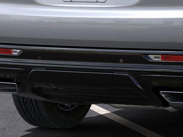 new 2025 Buick Enclave car, priced at $51,735