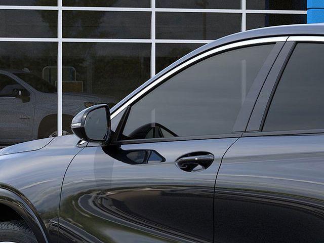 new 2025 Buick Envista car, priced at $28,929