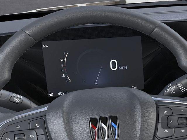 new 2025 Buick Envista car, priced at $28,929