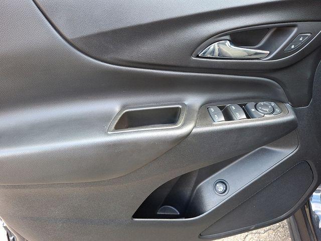 used 2022 Chevrolet Equinox car, priced at $17,750