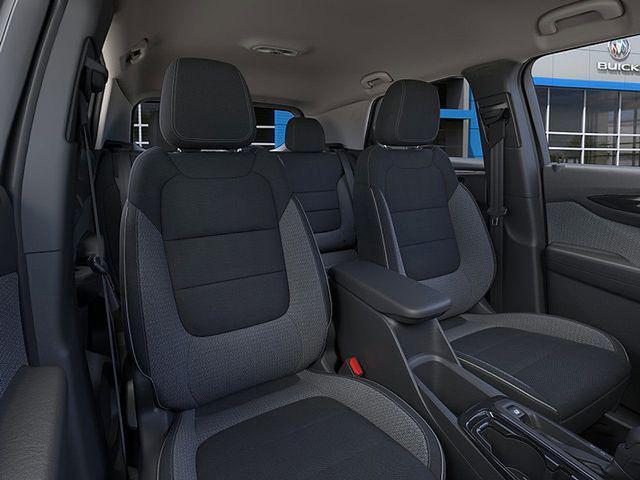 new 2026 Chevrolet TrailBlazer car, priced at $28,785