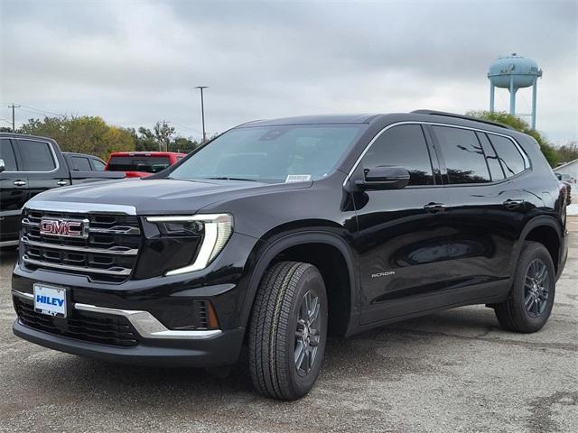 new 2025 GMC Acadia car, priced at $41,285