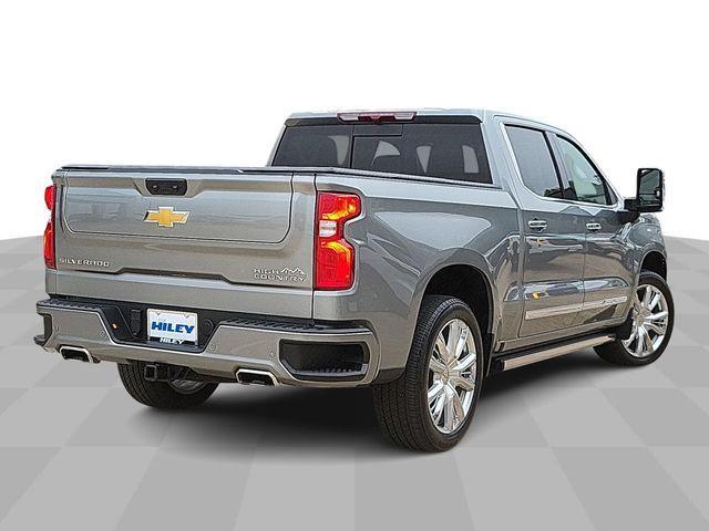 used 2024 Chevrolet Silverado 1500 car, priced at $59,691
