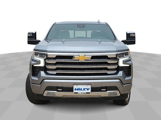 used 2024 Chevrolet Silverado 1500 car, priced at $59,691