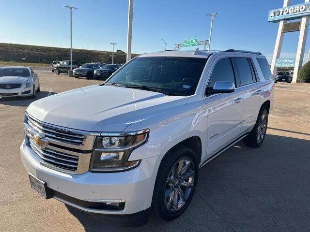 used 2019 Chevrolet Tahoe car, priced at $35,991