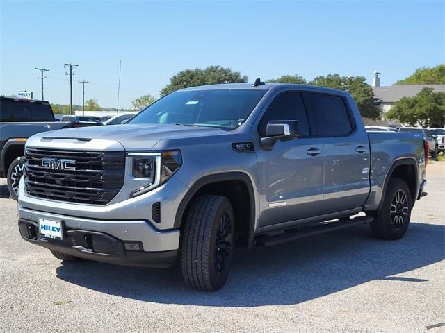 new 2025 GMC Sierra 1500 car, priced at $53,995