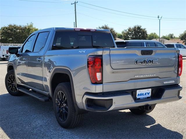 new 2025 GMC Sierra 1500 car, priced at $53,995