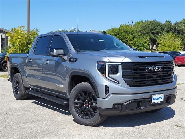 new 2025 GMC Sierra 1500 car, priced at $53,995