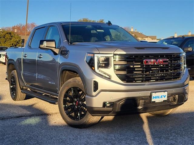 new 2025 GMC Sierra 1500 car, priced at $54,280