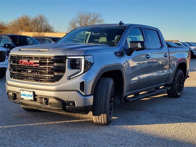 new 2025 GMC Sierra 1500 car, priced at $54,280