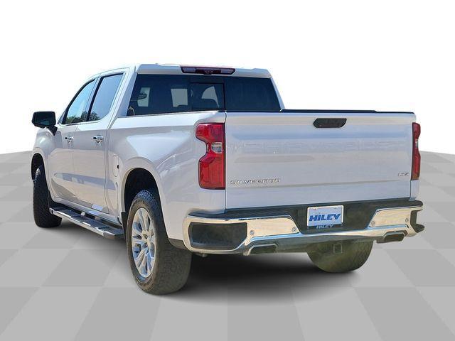 used 2023 Chevrolet Silverado 1500 car, priced at $48,591