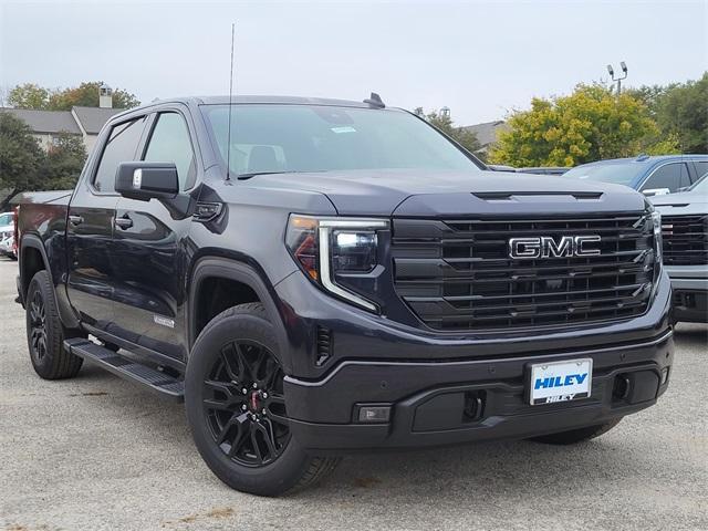 new 2025 GMC Sierra 1500 car, priced at $47,530