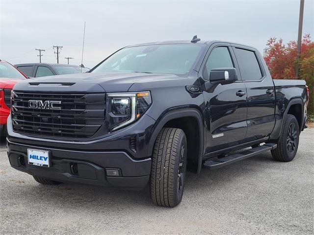 new 2025 GMC Sierra 1500 car, priced at $47,530