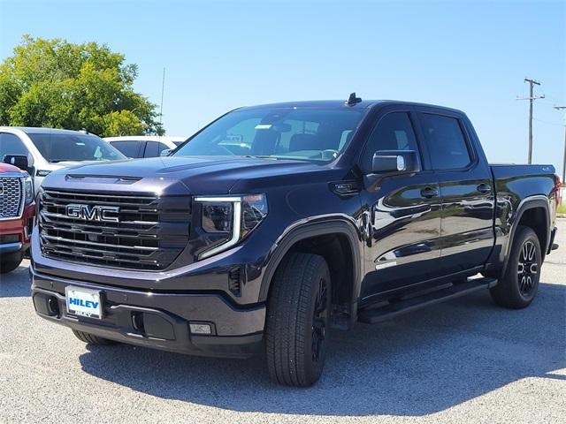 new 2025 GMC Sierra 1500 car, priced at $53,995