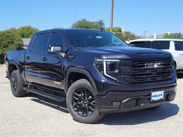 new 2025 GMC Sierra 1500 car, priced at $53,995