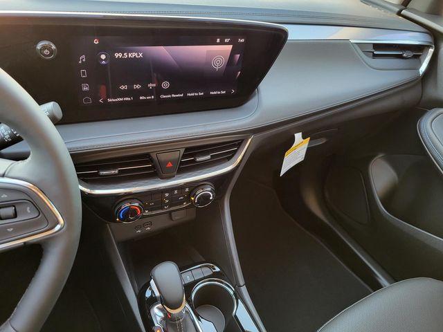 new 2026 Buick Encore GX car, priced at $22,185