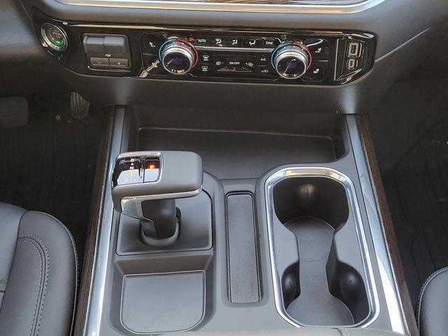 new 2025 GMC Sierra 1500 car, priced at $52,930