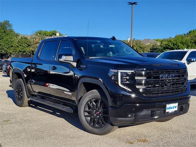 new 2025 GMC Sierra 1500 car, priced at $52,250