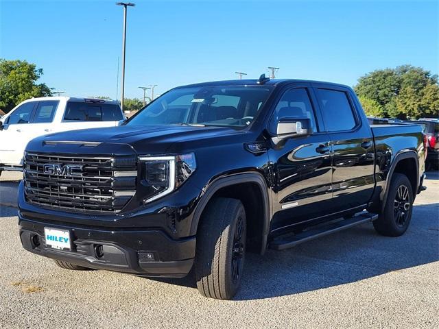 new 2025 GMC Sierra 1500 car, priced at $50,250