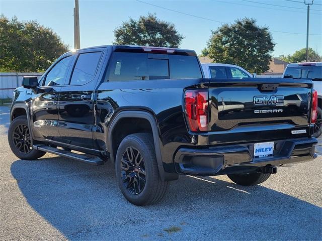 new 2025 GMC Sierra 1500 car, priced at $50,250