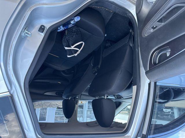used 2017 Nissan Rogue Sport car, priced at $9,991