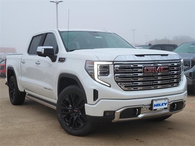 new 2025 GMC Sierra 1500 car, priced at $65,440