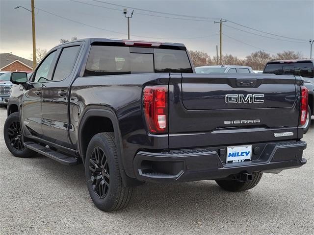 new 2025 GMC Sierra 1500 car, priced at $51,475