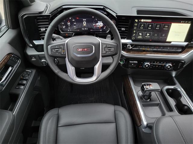 new 2025 GMC Sierra 1500 car, priced at $51,475